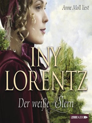 cover image of Der weiße Stern